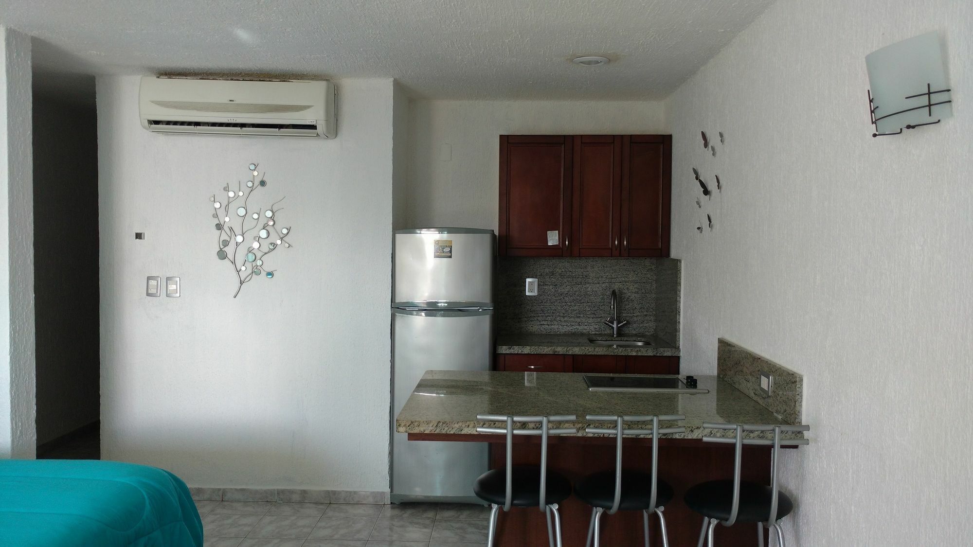 Solymar Beach Condos Cancún Exteriör bild
